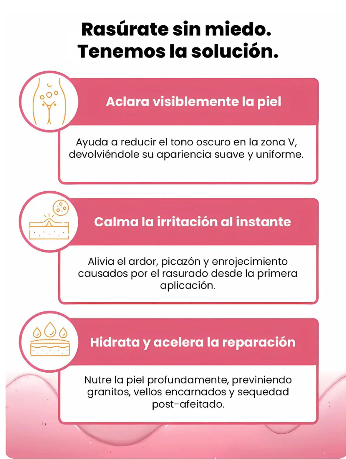 Aceite TRULY -ACLARADOR