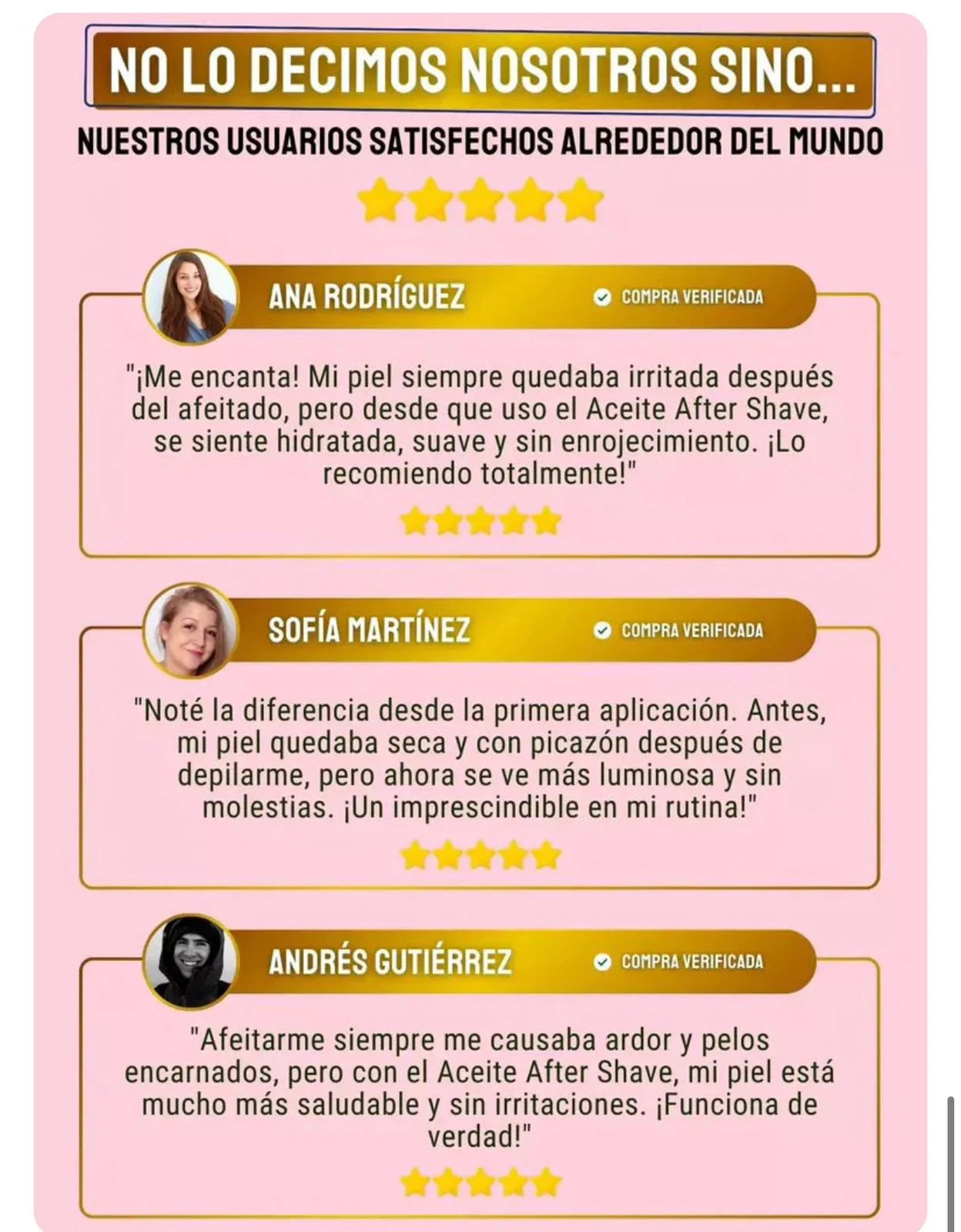 Aceite TRULY -ACLARADOR